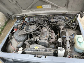 Suzuki Sj SJ413, снимка 8