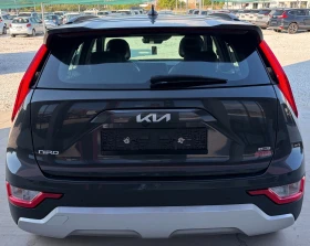Kia Niro 1.6 Hybrid , снимка 5