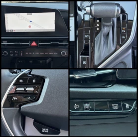 Kia Niro 1.6 Hybrid , снимка 15
