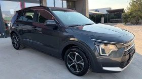 Kia Niro 1.6 Hybrid , снимка 3