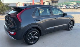 Kia Niro 1.6 Hybrid , снимка 4