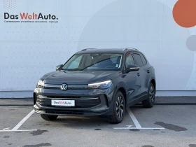 VW Tiguan, снимка 1