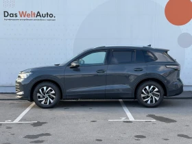 VW Tiguan, снимка 3
