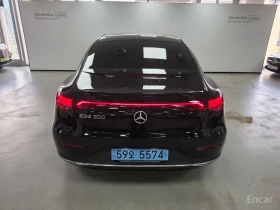 Mercedes-Benz EQE EQE300, снимка 4