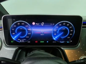 Mercedes-Benz EQE EQE300, снимка 8