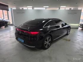 Mercedes-Benz EQE EQE300, снимка 2