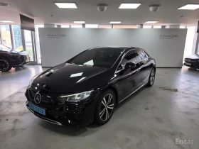 Mercedes-Benz EQE EQE300, снимка 1