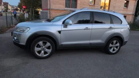 Chevrolet Captiva, снимка 3