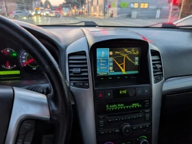 Chevrolet Captiva, снимка 4