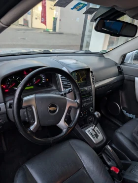 Chevrolet Captiva, снимка 5