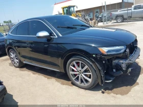 Audi SQ5 Led Headlights| Sport Line| , снимка 4