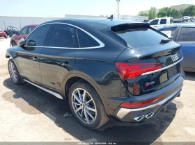 Audi SQ5 Led Headlights| Sport Line| , снимка 5