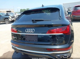 Audi SQ5 Led Headlights| Sport Line| , снимка 7