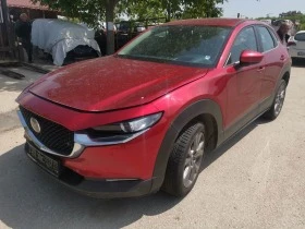 Mazda CX-30 2.0 i бензин, снимка 2