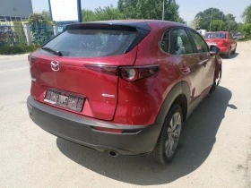 Mazda CX-30 2.0 i бензин, снимка 4