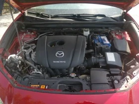 Mazda CX-30 2.0 i бензин, снимка 9