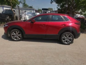 Mazda CX-30 2.0 i бензин, снимка 6