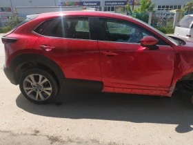 Mazda CX-30 2.0 i бензин, снимка 5