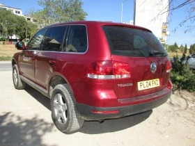 VW Touareg 2.5TDI R5 BAC - [6] 