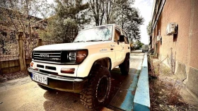 Toyota Land cruiser, снимка 16