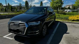 Audi Q7 3.0 TFSI , PREMIUM PLUS , V6 - [1] 