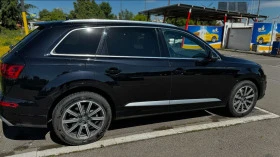 Audi Q7 3.0 TFSI , PREMIUM PLUS , V6 - [9] 