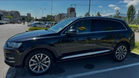 Audi Q7 3.0 TFSI , PREMIUM PLUS , V6 - [6] 