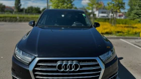 Audi Q7 3.0 TFSI , PREMIUM PLUS , V6 - [4] 