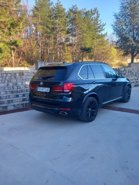 BMW X5, снимка 1 - Автомобили и джипове - 45813537