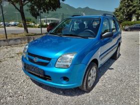 Suzuki Ignis 1.3 i 4x4 klima | Mobile.bg   1