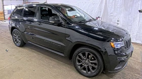 Jeep Grand cherokee High Altitude Edition, снимка 5