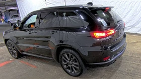 Jeep Grand cherokee High Altitude Edition, снимка 2