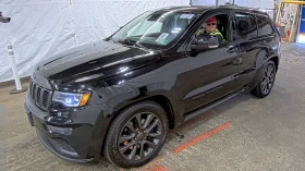 Jeep Grand cherokee High Altitude Edition - [2] 