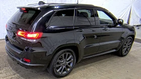 Jeep Grand cherokee High Altitude Edition, снимка 4