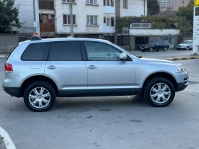 VW Touareg 3.0TDI V6 TDI Навигация* Ксенон* Пружини, снимка 7