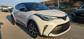 Toyota C-HR НОВА* Luxury* 2.0* Hybrid* 184к.с.* JBL 1