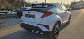     Toyota C-HR * Luxury* 2.0* Hybrid* 184..* JBL