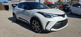 Toyota C-HR * Luxury* 2.0* Hybrid* 184..* JBL | Mobile.bg    2