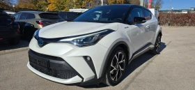 Toyota C-HR НОВА* Luxury* 2.0* Hybrid* 184к.с.* JBL