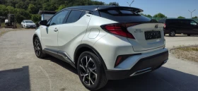 Toyota C-HR * Luxury* 2.0* Hybrid* 184..* JBL | Mobile.bg    6