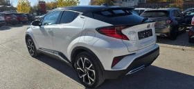 Toyota C-HR * Luxury* 2.0* Hybrid* 184..* JBL | Mobile.bg    4