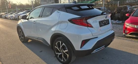     Toyota C-HR * Luxury* 2.0* Hybrid* 184..* JBL