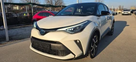 Обява за продажба на Toyota C-HR НОВА* Luxury* 2.0* Hybrid* 184к.с.* JBL ~56 500 лв. - изображение 3