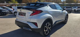 Toyota C-HR * Luxury* 2.0* Hybrid* 184..* JBL | Mobile.bg    3