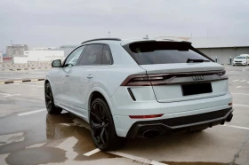 Audi RSQ8 4.0 TFSI V8 Quattro, снимка 5