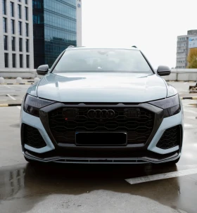 Audi RSQ8 4.0 TFSI V8 Quattro, снимка 4