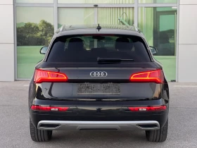 Audi Q5 Sline/ACC/ПАНОРАМА/B&O/HEAD UP/Въздух/Keyless/FULL, снимка 5