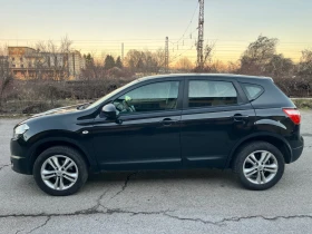 Nissan Qashqai 1.5DCI , снимка 8