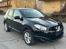 Nissan Qashqai 1.5DCI , снимка 3