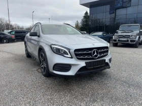 Обява за продажба на Mercedes-Benz GLA 220 4Matic AMG ~41 999 лв. - изображение 1